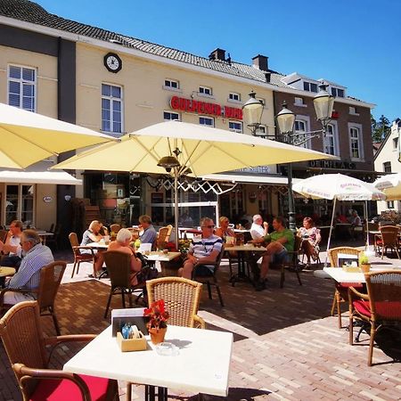 Herberg De Zwarte Ruiter Gulpen Ngoại thất bức ảnh