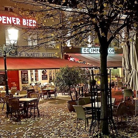 Herberg De Zwarte Ruiter Gulpen Ngoại thất bức ảnh